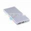 Ultra-Slim External Battery Portable Mobile Power Bank Charger