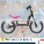 Ander patent matured production cool metal 14 balance bike