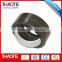 China Supplier High Quality GE50 ES-2RS Spherical plain bearing