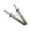 China Zamac Nail Anchor zinc alloy hammer drive anchor