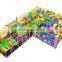 Indoor/Outdoor Playground Amusement Park Entertainment Jumping Bouncy Inflatable Kids Naughty Castle