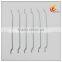end hooked steel fiber,steel fiber for shotcrete,stainless steel fiber