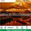 300 seaters tent luxury event party tents for sale in Dubai