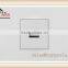 110V american design wall electric usb charger socket