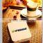 2016 new design coming Mobile Portable Power Bank For Coffee Shop Resturant Power Bank 30000mah