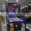 Crazy Hoops Electronic Basketball game machine children amusement park equipment arcade machine