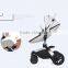 Hot sell baby stroller 3- in -1