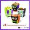 Cartoon Multi Shaped Popcorn Box