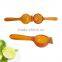 2016 New Kitchen Utensil Ps Lemon Squeezer Lemon Clip/ Lemon Squeeze