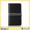 2015 Wholesale  wallet leather case for lenovo a6000