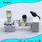 2015 Latest Energy Saving Canbus Design Factory Price D1S Led Headlights
