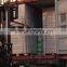 Strandwoven Carbonized Solid Bamboo Flooring