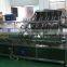 Verfied Quality Automatic facial mask packaging machine