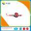 Can be manual rotation of electric plastic toys