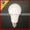 Plastic magic bulb box magic trick