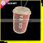 Custom shape car paper air fresheners