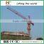 New CE Certified Construction Equipment Tower Crane