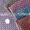 Jacquard fabric for winter 2016 acrylic polyester jacquard fabric for dresses