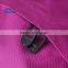 ERKE wholesale lightweight teenagers brand export solid color school backpack bag purple black grey