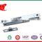 high quality alloy glass sliding window security lock
