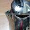 Best Cordless Stainless Steel Electric Kettle for Boiling Water
