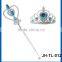 2015 New Product Halloween Elsa Mascot Costume