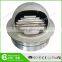 Hot Selling Exhaust Air Diffuser Exhaust Vavle for Building Ventilation