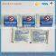 single pack sterilization wet wipes