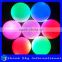 New Style Promotional Night Play Led Flashing Golf Ball