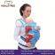 wholesale hot selling baby hip seat High quality low MOQ baby carrier