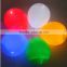 Hot selling led balloons helium glow in the dark toys for kids