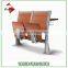 Tianzuo Aluminum Frame students desk and chair set