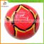 Latest OEM quality standard soccer ball with good offer