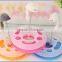 Pet Cat Kitten Cicle Play Toy with Spring Rat and Ball funny Cat Toy - 29 cm