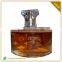 Shenzhen Manufacture Custom High Quality Labels For Perfume Bottle