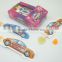 Car Candy Paste