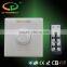 TRIAC Dimmable Warm White 5000LM 60W LED Panel Light 600x600