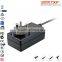 Multiple Plug Universal 12V 3A Power Adapter CE FCC RoHS Certificated