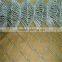 mini mesh chain link fence