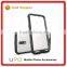 [UPO] High Quality 2 in 1 Hybrid TPU Plastic Soft TPU Shockproof Transparent Mobile Phone Case for Moto G4 Plus