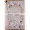 Dynamic Liquid Glitter Sand Quicksand Star Hard Case For IPad Mini 4, 2016 New Products