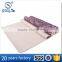 Factory Supply Fitness Eco Durable Foldable PVC Yoga Mat
