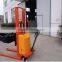 Semi Electric Paper Reel Lifter