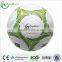 Zhensheng football tpu machine sewing