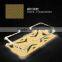 Hot sale metal shockproof mobile phone case for xiaomi note