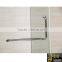 Commercial professional products knowledge Stainless Steel Glass Door Handle Handrail