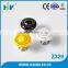China price cheap ceramic door handles knobs