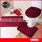 lz-2-3a anti-slip memory foam floor bath mat for bathroom