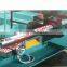 EMMCHINA SK327 Horizontal Cnc China Lathe Machine