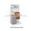 Wood Timber Floor Display Racks/wood Timber Flooring Display Racks WZ013